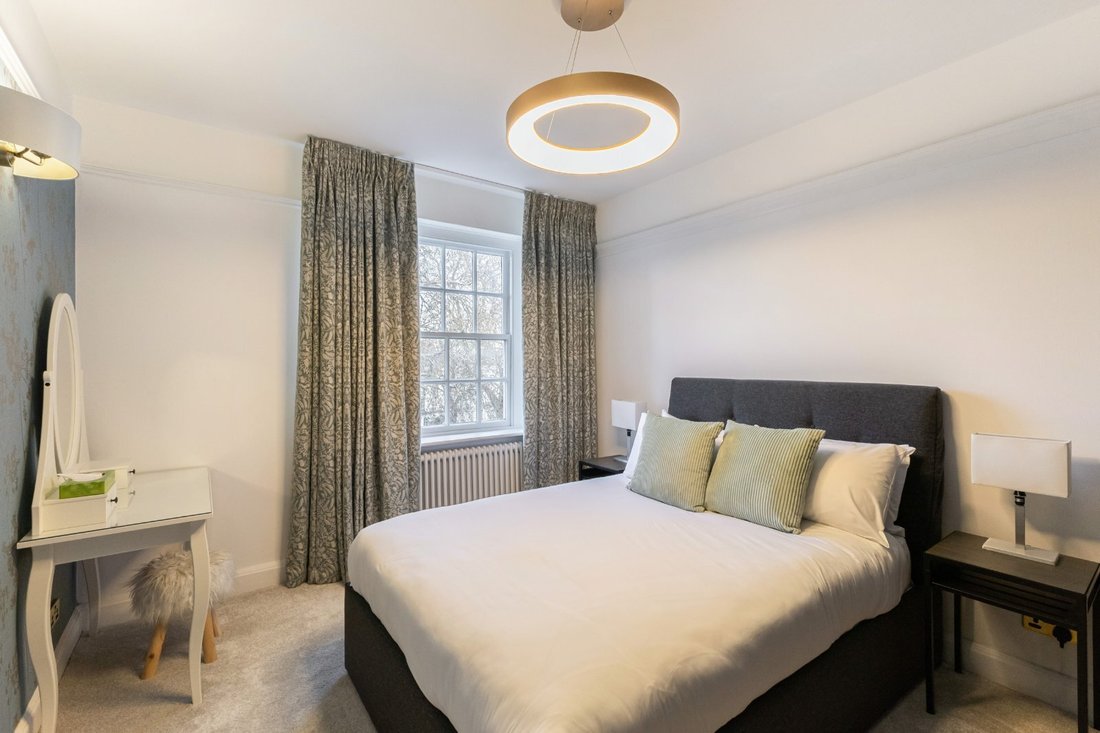 Apartment in South Kensington, Kensington And Chelsea, England 4 - 17009993