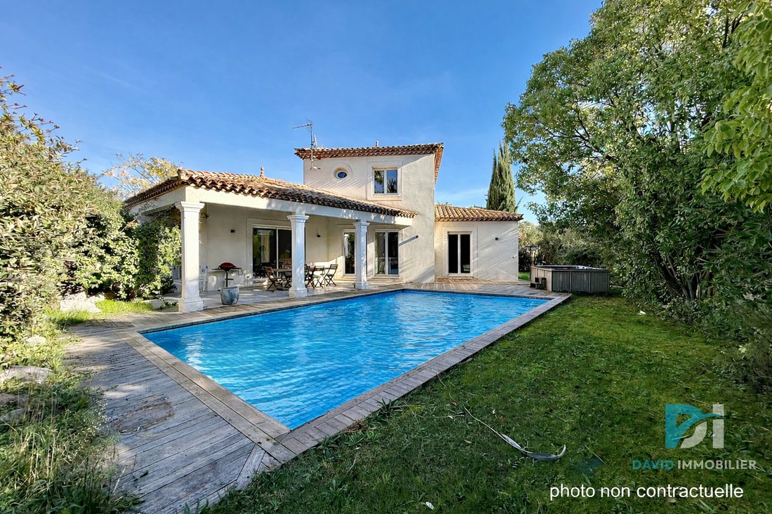 House in Ancien Hôpital, Beziers, France 1 - 17010672