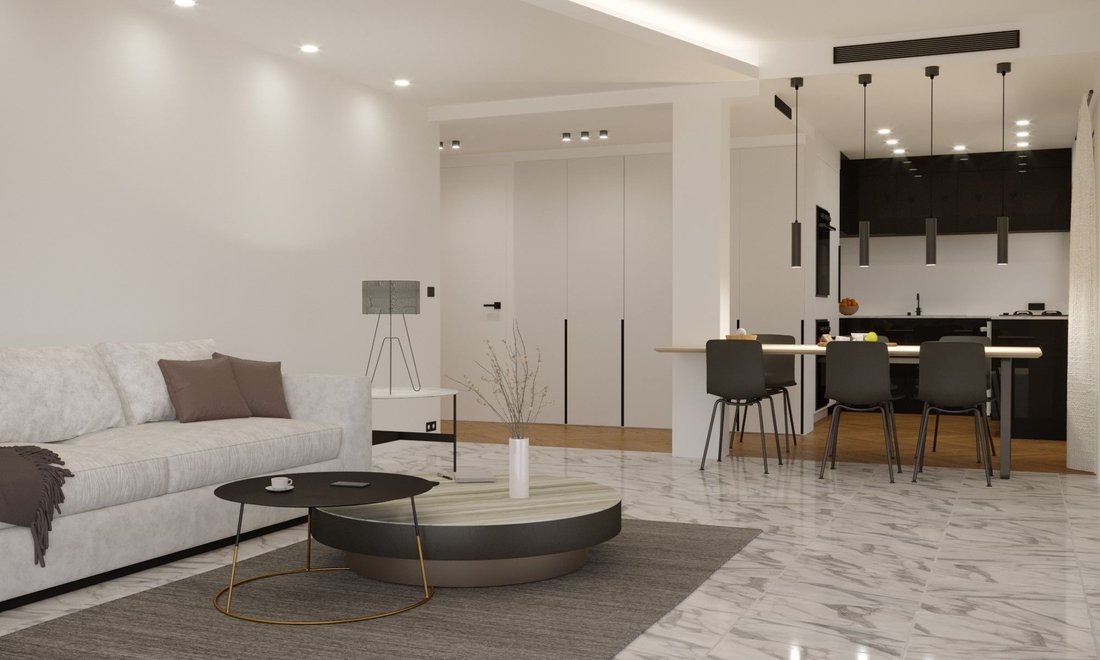 Apartment in Cannes, Provence-Alpes-Côte d'Azur, France 5 - 17013120