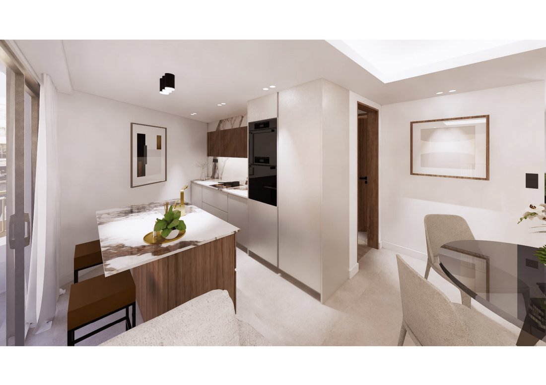 Apartment in Cannes, Provence-Alpes-Côte d'Azur, France 5 - 17013143