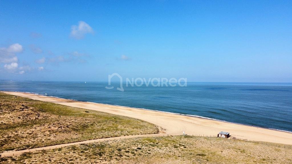 House in Soorts-Hossegor, Nouvelle-Aquitaine, France 1 - 17010435