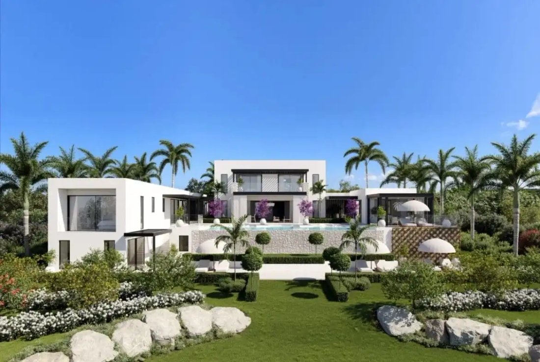 Villa in Bridgetown, Christ Church, Barbados 3 - 15893464