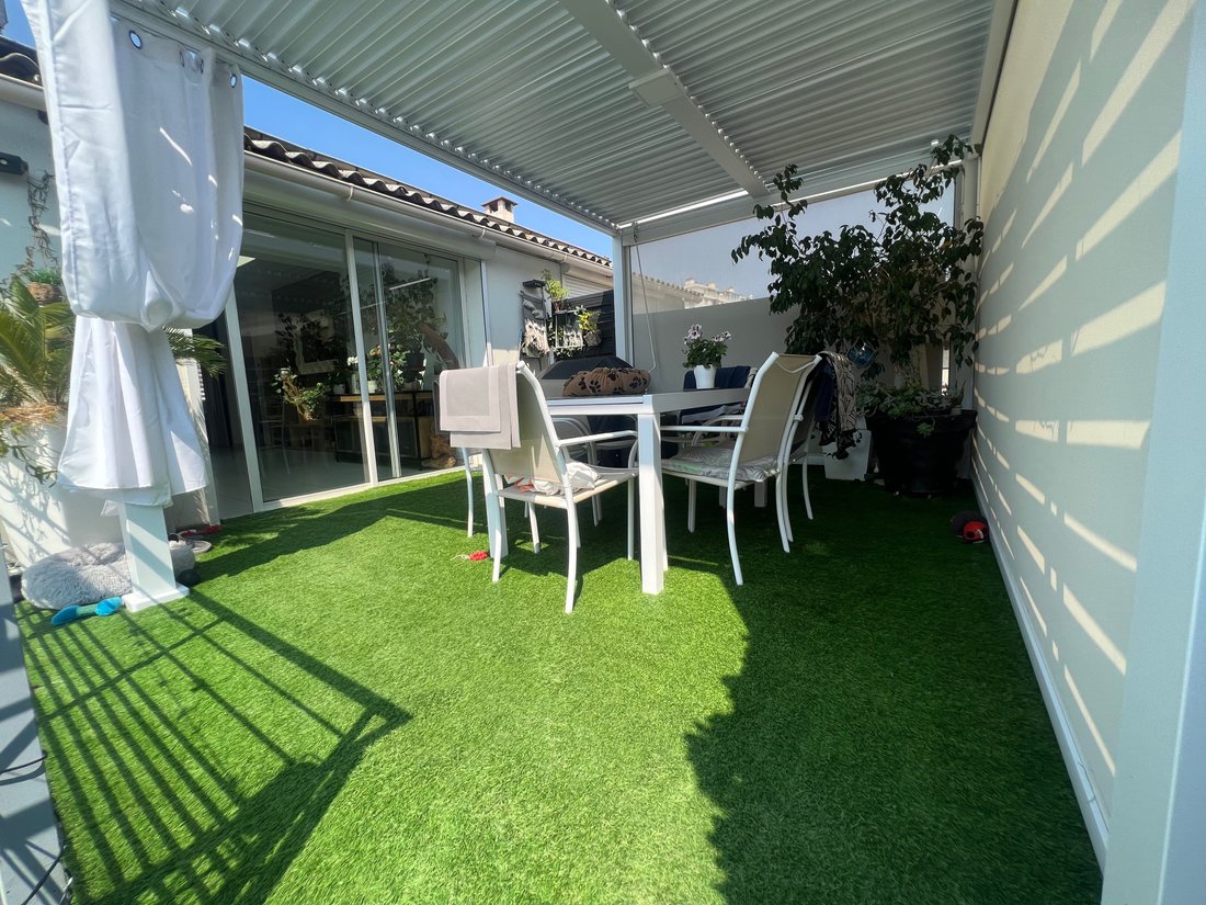 Villa in Le Plan, Cannes, France 2 - 17013521