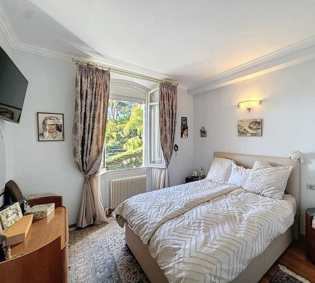Apartment in La Californie, Cannes, France 4 - 17013443