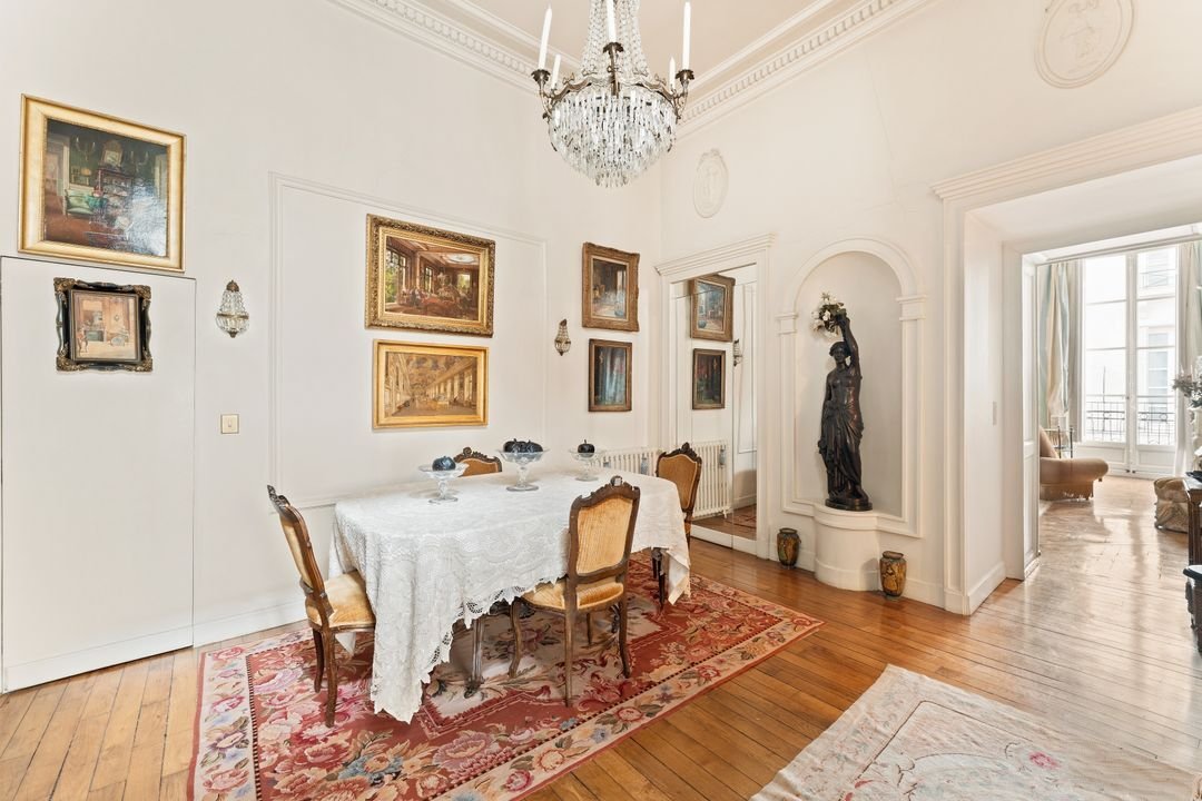 Apartment in Paris, Île-de-France, France 5 - 17010616