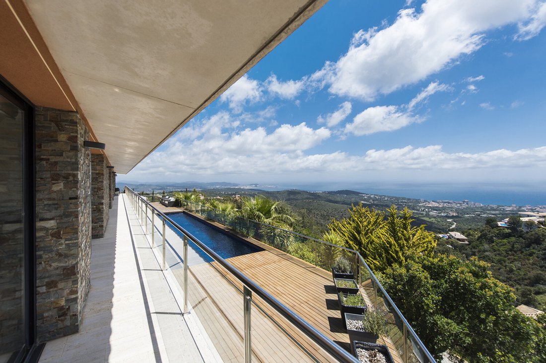House in Platja d'Aro, Catalonia, Spain 2 - 12448997