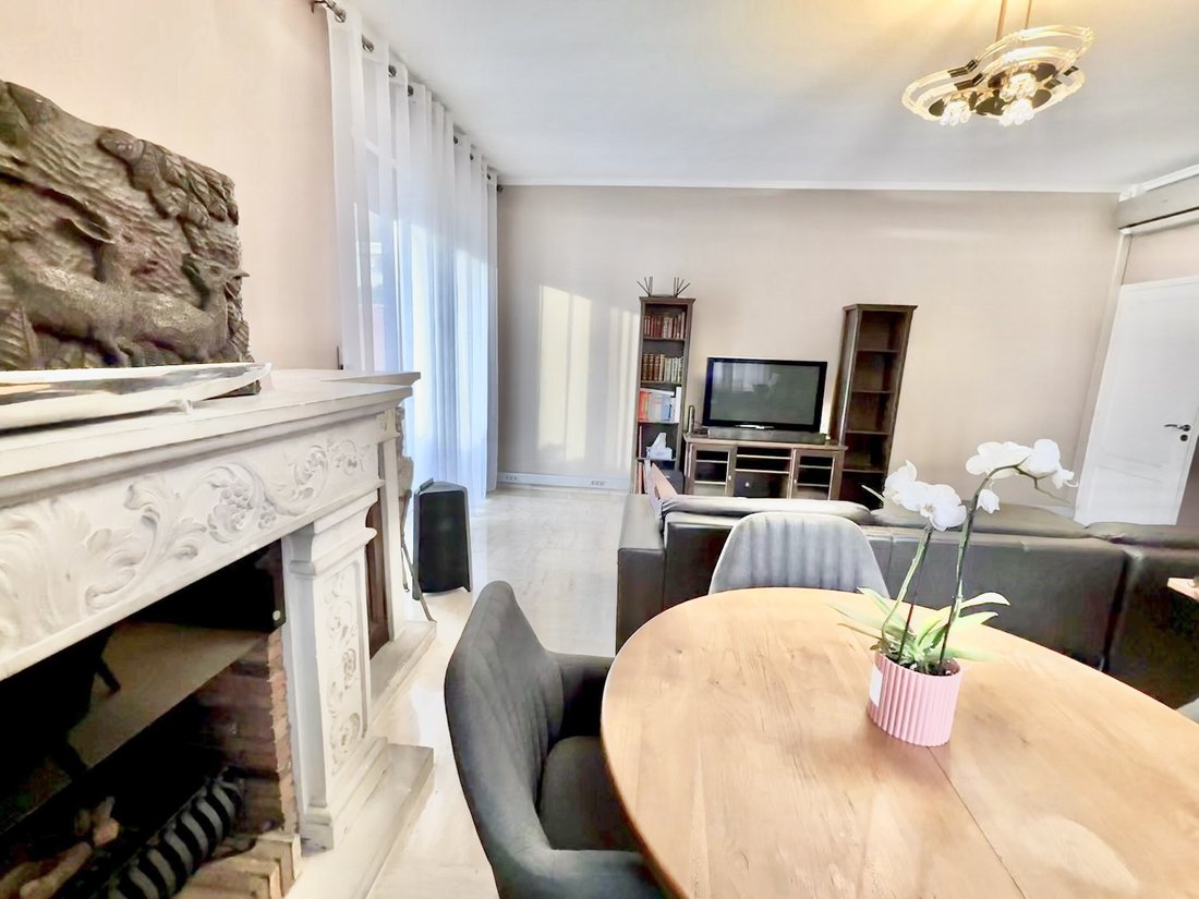 Apartment in Cannes, Provence-Alpes-Côte d'Azur, France 3 - 17013380