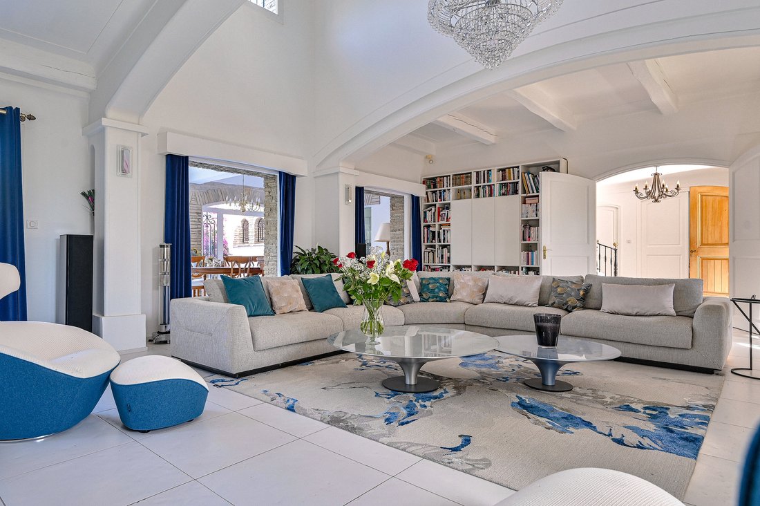 Villa in Centre Ville - Peyron, La Seyne-sur-Mer, France 3 - 17012514