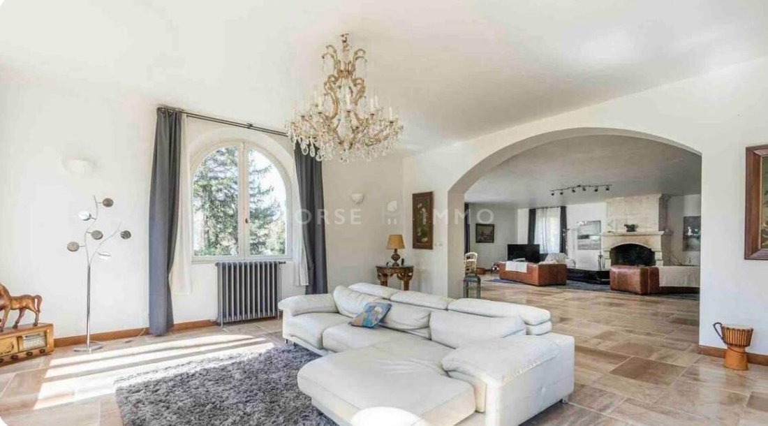 House in Aurons, Provence-Alpes-Côte d'Azur, France 5 - 14896321