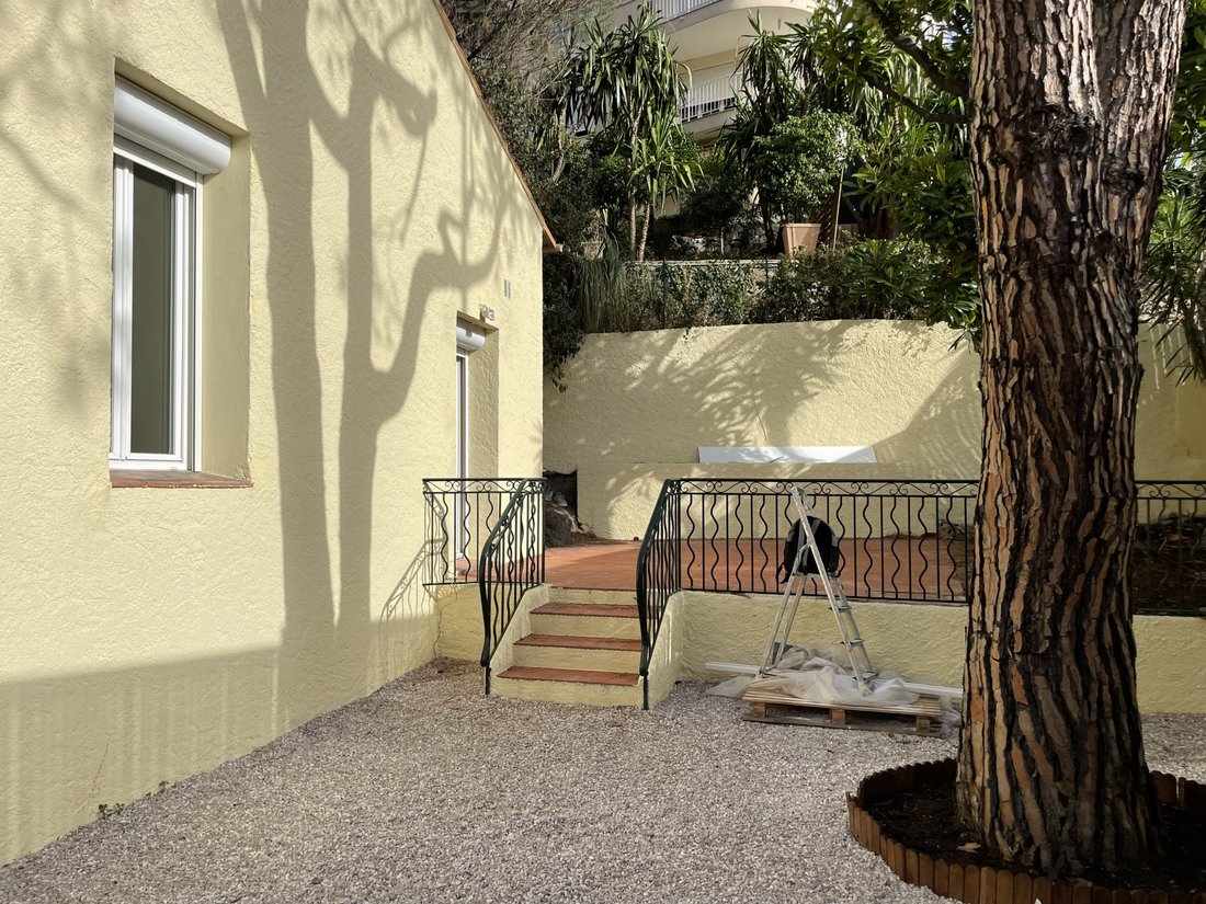 Villa in Cannes, Provence-Alpes-Côte d'Azur, France 4 - 17013155