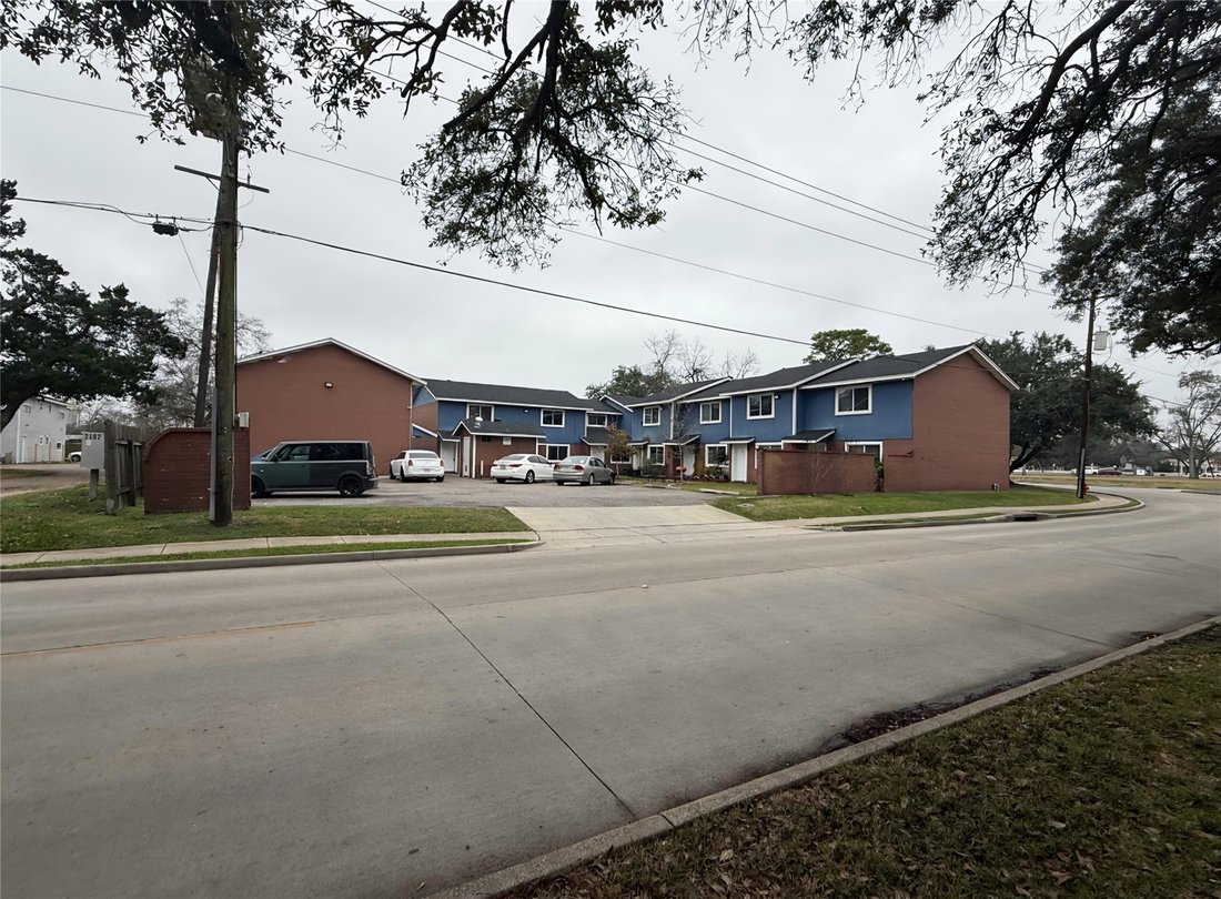 Alvin, Texas, United States 2 - 17014330