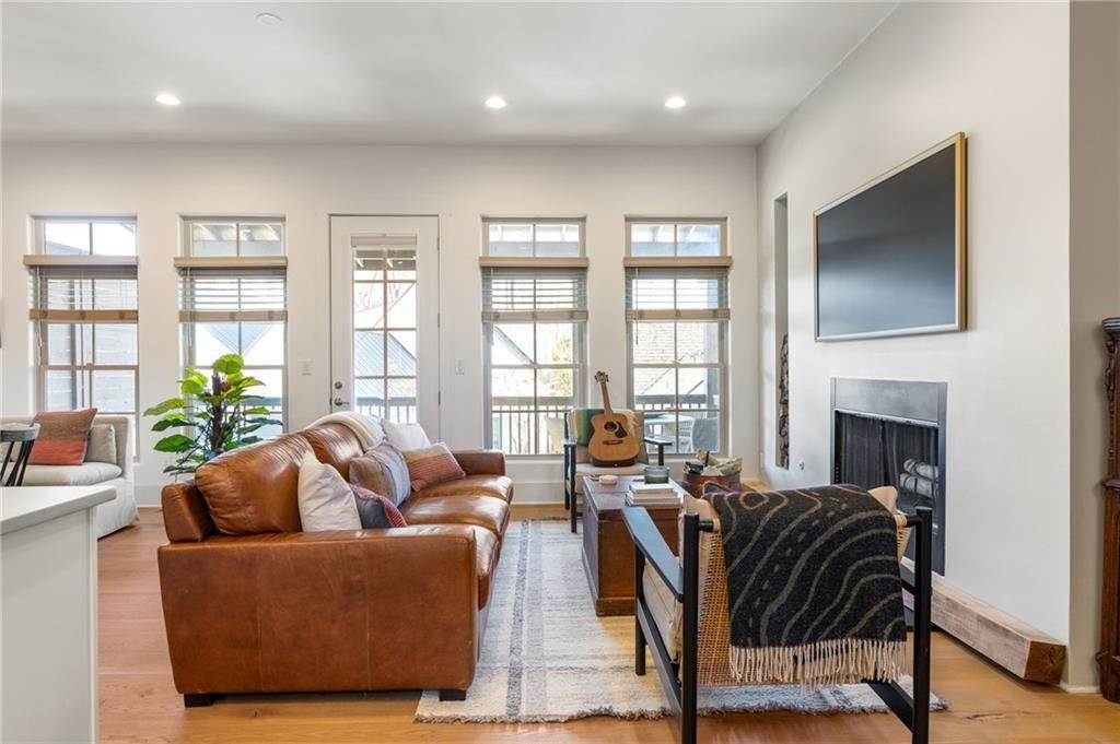 Townhouse in Chattahoochee Hills, Georgia, United States 3 - 17014544