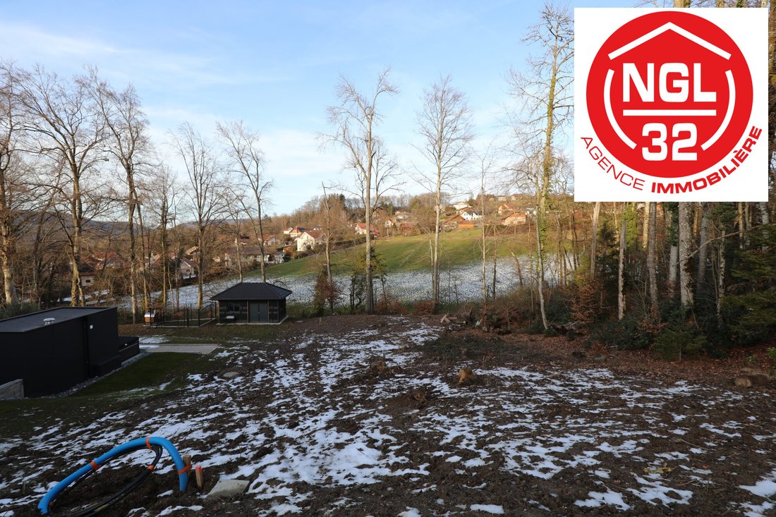 Land in Argonay, Auvergne-Rhône-Alpes, France 1 - 17016398