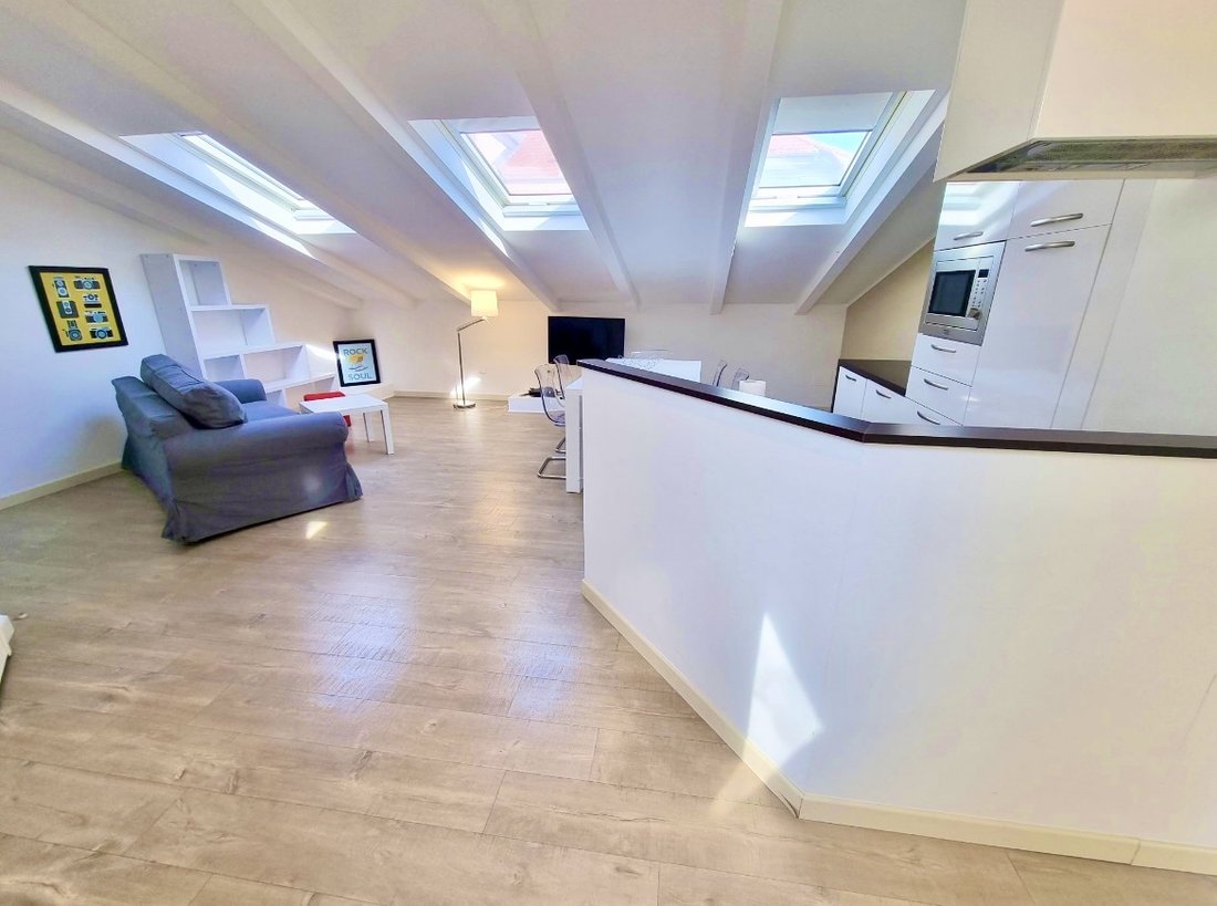 Apartment in Cannes, Provence-Alpes-Côte d'Azur, France 1 - 17013201