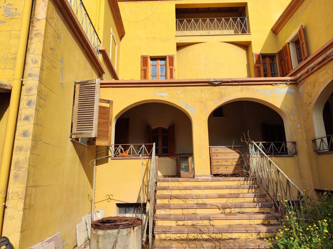 House in Historic Center, Quartu Sant'Elena, Italy 3 - 17015995