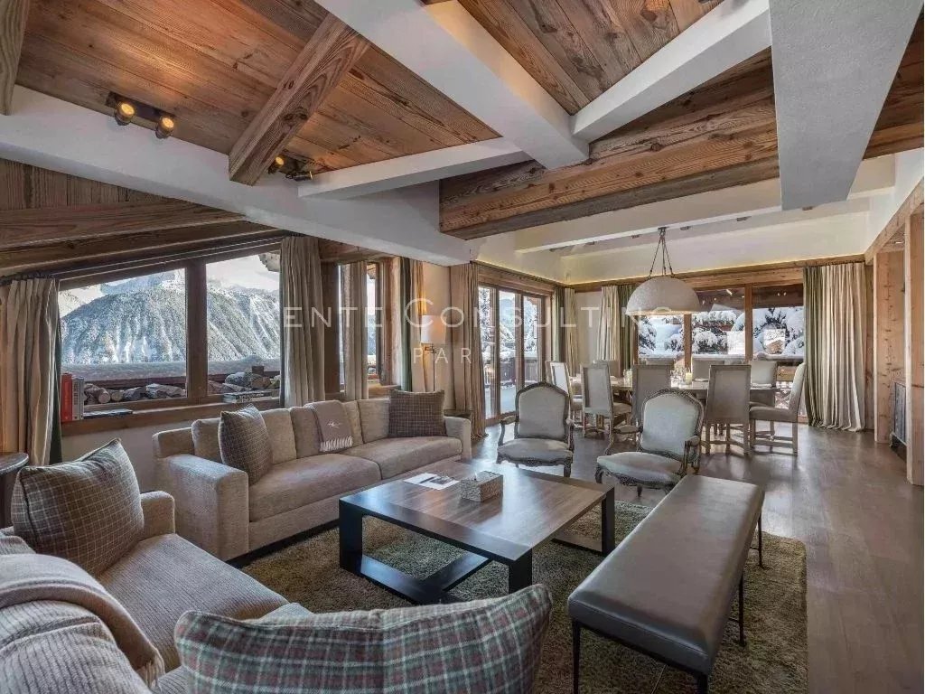 Chalet in Saint-Bon-Tarentaise, Courchevel, France 5 - 17011185