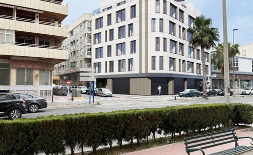 Appartement à Torrevieja, Valence, Espagne 1