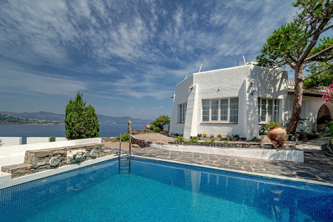 House in el Port de la Selva, Catalonia, Spain 3 - 14019621