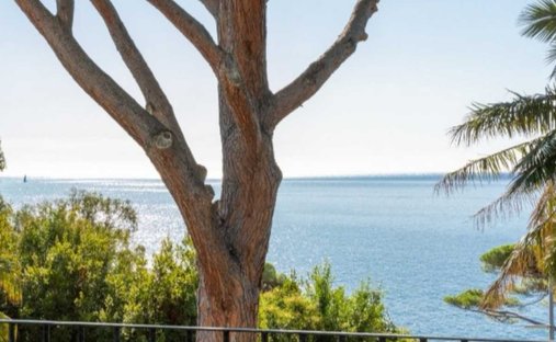 Casa en Cannes, Provenza-Alpes-Costa Azul, Francia 1