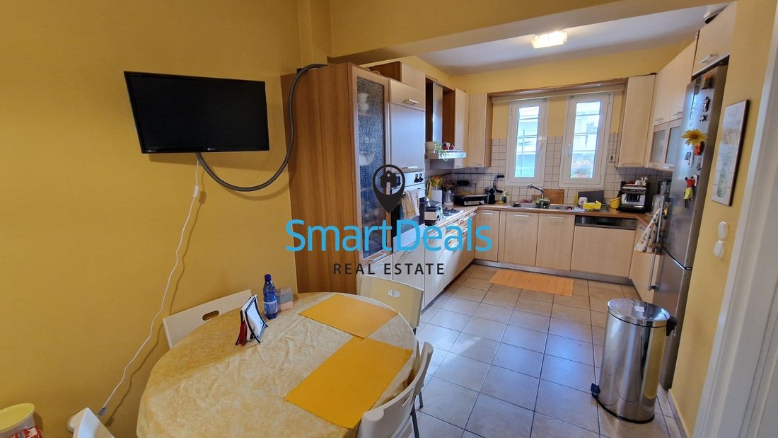 Apartment in Chalandri, Attica, Greece 3 - 17009828