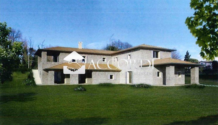 Villa in City Center, Conegliano, Veneto 1 - 17009761