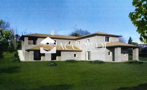 Villa à Centre-Ville, Conegliano, Vénétie 1