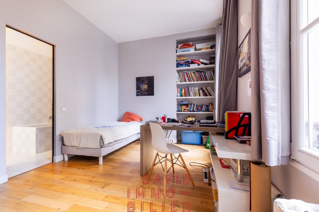 Appartement à Palais Royal, Paris 1er Arrondissement, Paris 5 - 17015079
