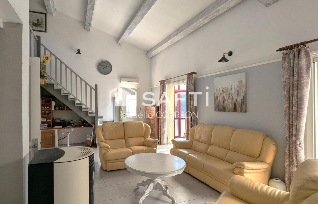 Haus in Pertuis, Provence-Alpes-Côte d'Azur, Frankreich 2 - 17013131