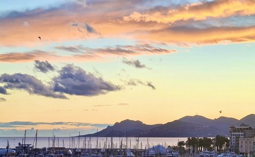 Apartment in Cannes, Provence-Alpes-Côte d'Azur, France 1