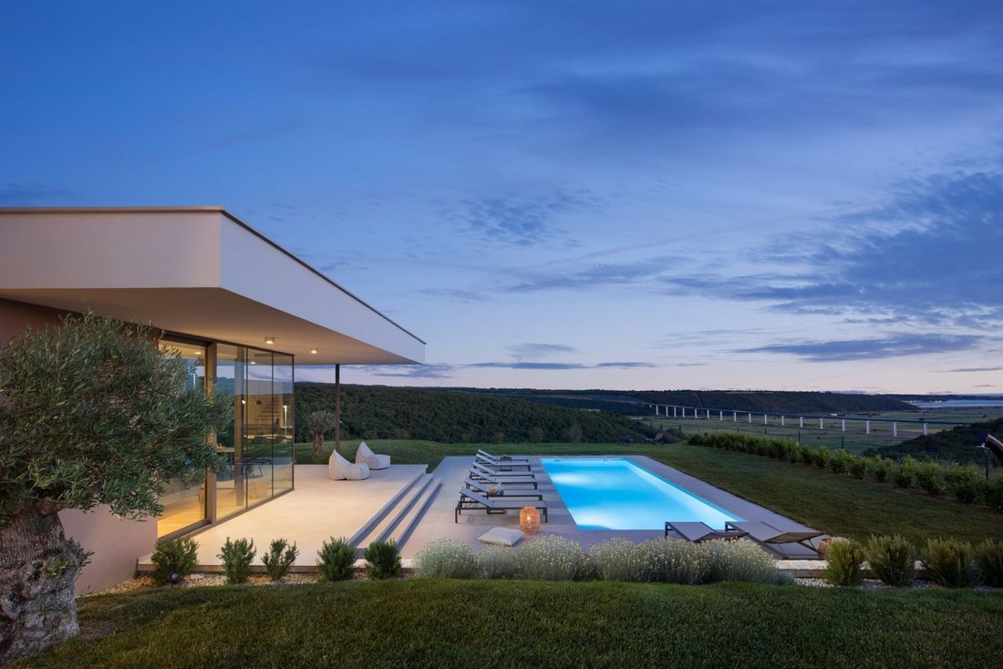 Villa in Novigrad, Istria County, Croatia 5 - 17015672