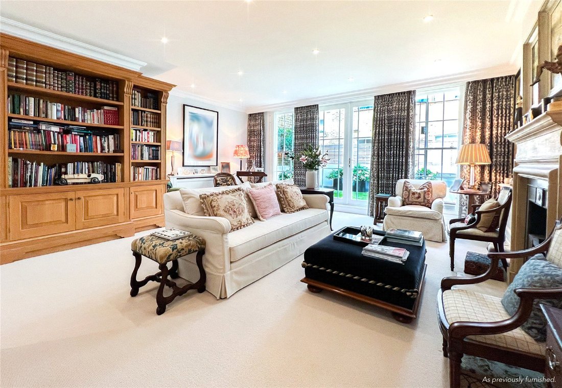 House in South Kensington, Kensington And Chelsea, England 3 - 17009783