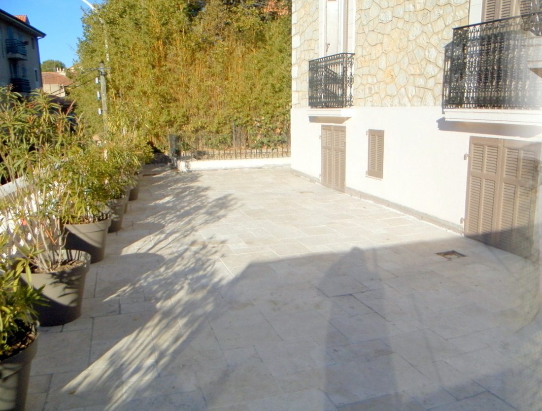 Villa in Camp Long, Cannes, France 4 - 17012614