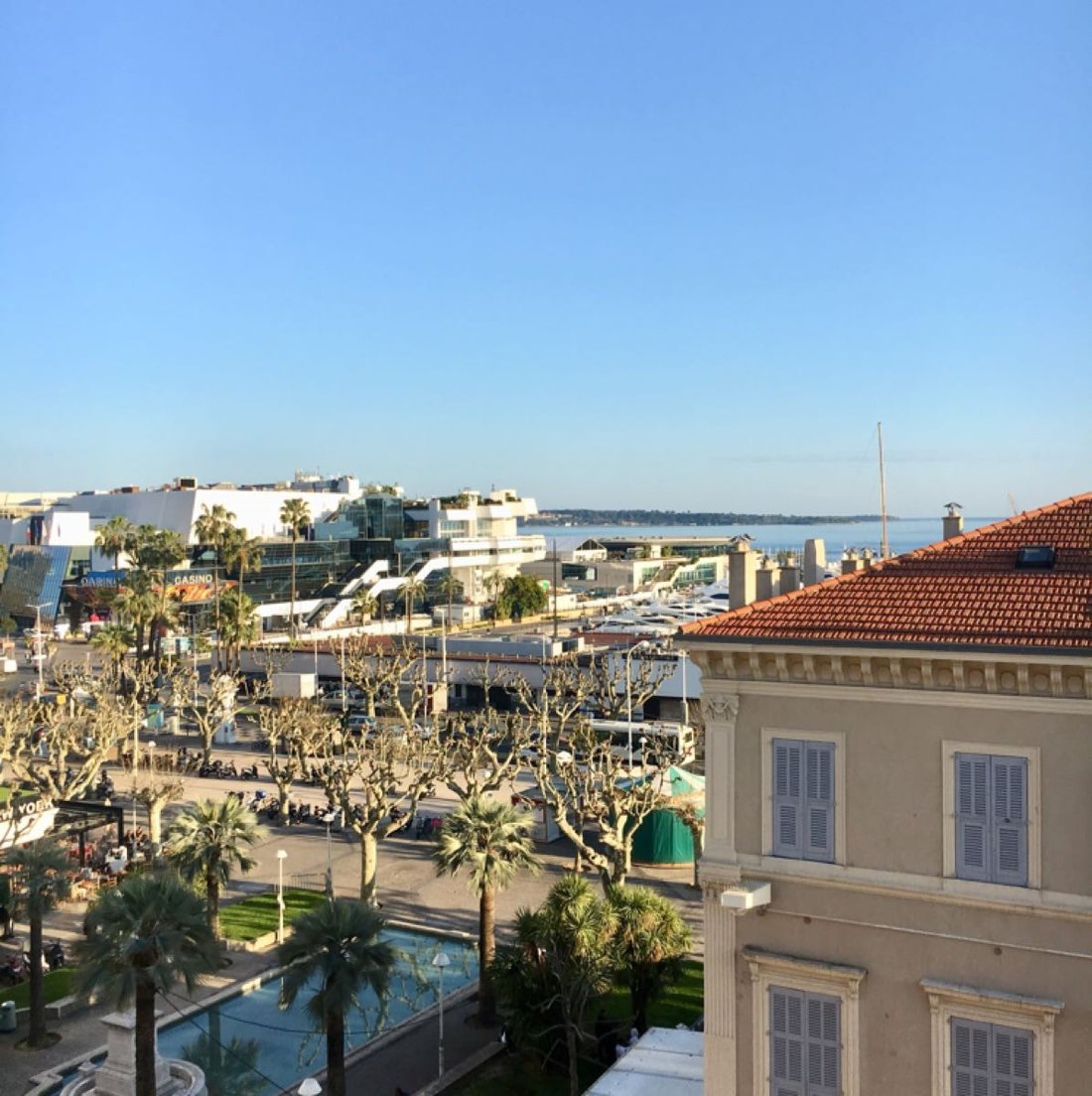 Apartment in Cannes, Provence-Alpes-Côte d'Azur, France 1 - 17012560