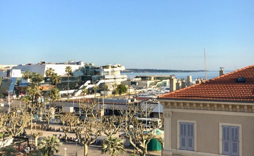 Apartment in Cannes, Provence-Alpes-Côte d'Azur, France 1