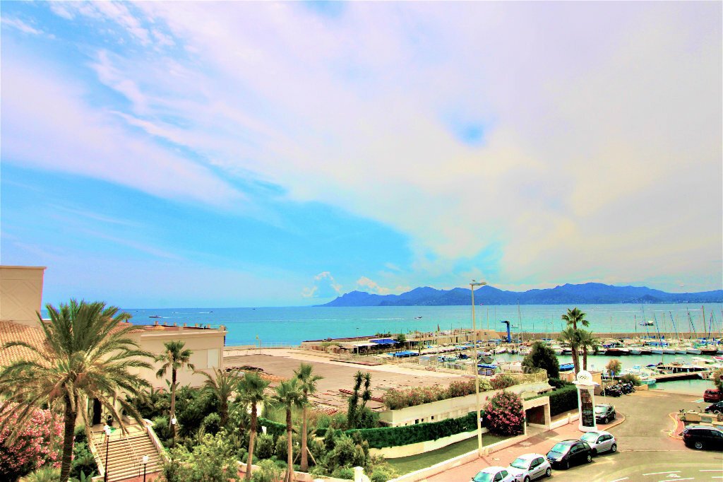 Apartment in Juan les Pins-Gallice, Antibes, France 1 - 17012901