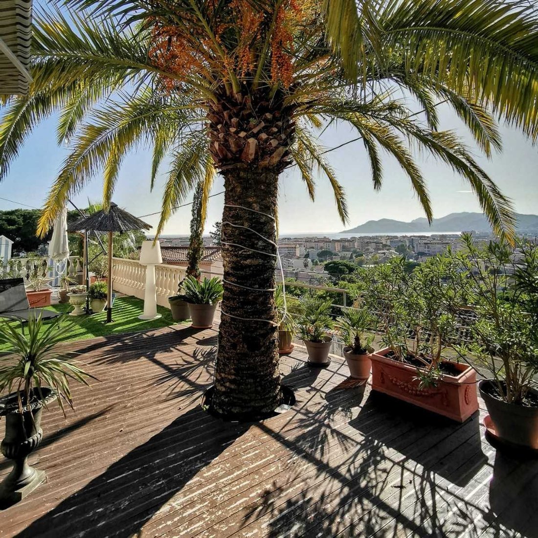 House in Cannes, Provence-Alpes-Côte d'Azur, France 3 - 17012669