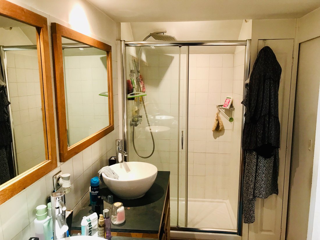 Wohnung in Cannes, Provence-Alpes-Côte d'Azur, Frankreich 5 - 17012787