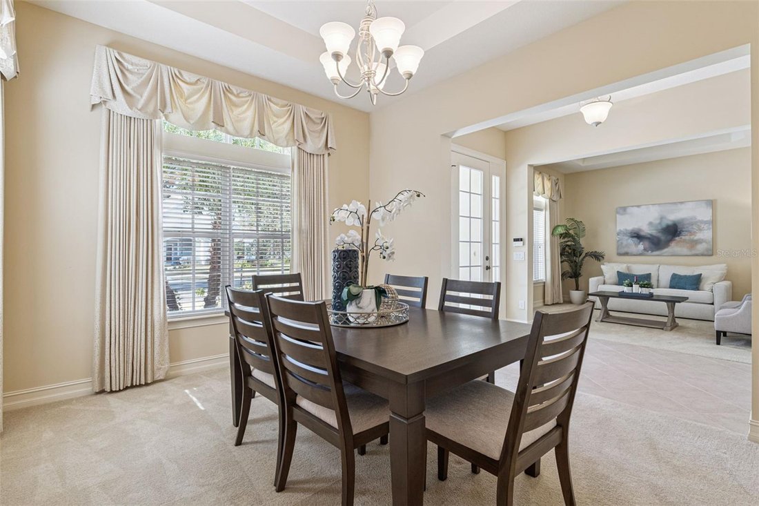 House in DeLand, Florida, United States 4 - 17013667