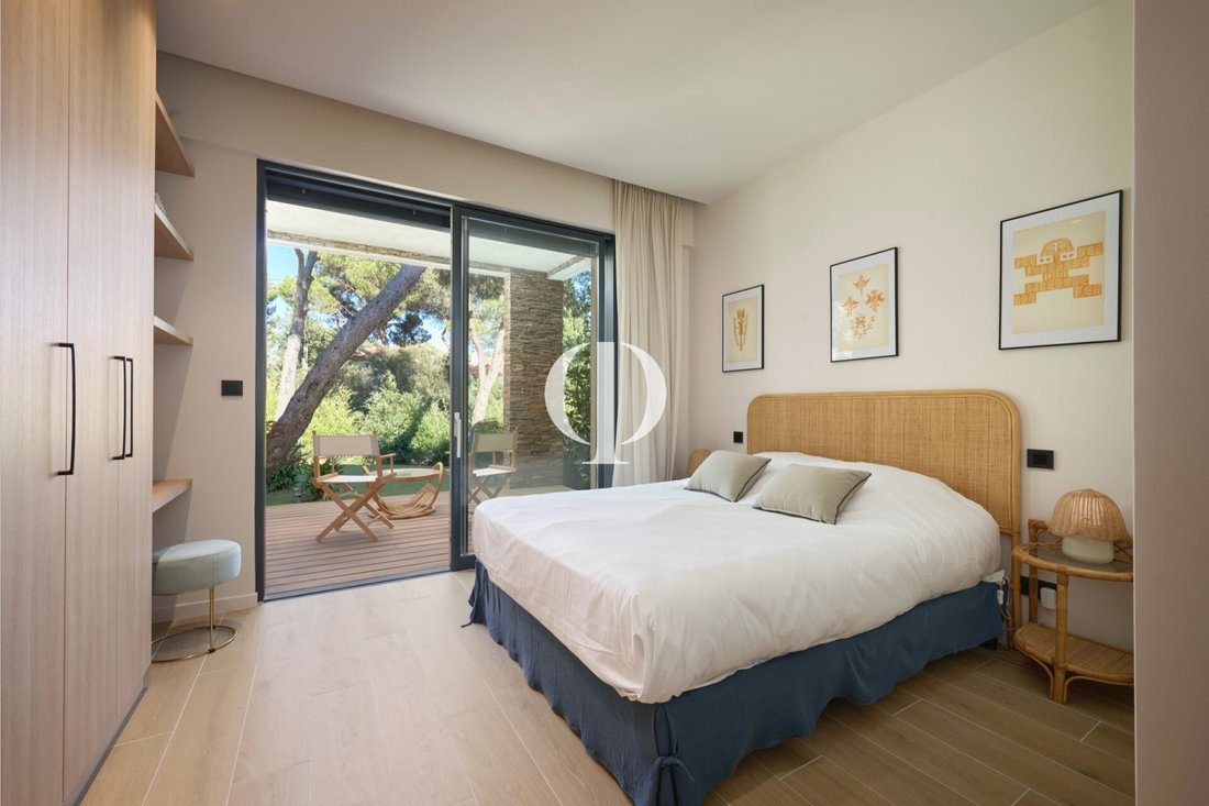 Villa in Nartelle-Noyer-Bellevue-bd des Sardinaux, Sainte-Maxime, France 5 - 17010508