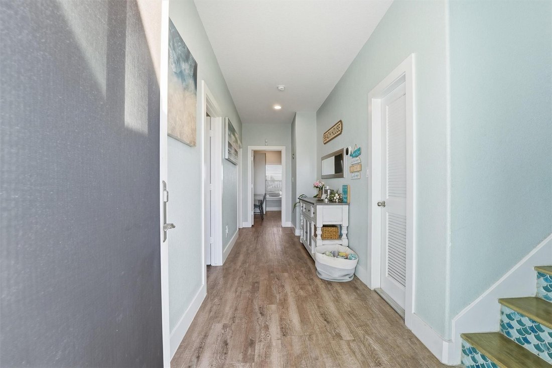 House in Galveston, Texas, United States 3 - 17014322