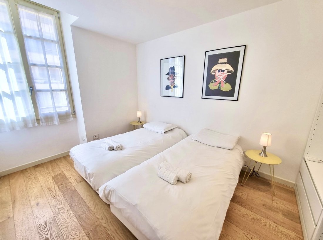 Apartment in Cannes, Provence-Alpes-Côte d'Azur, France 3 - 17013192