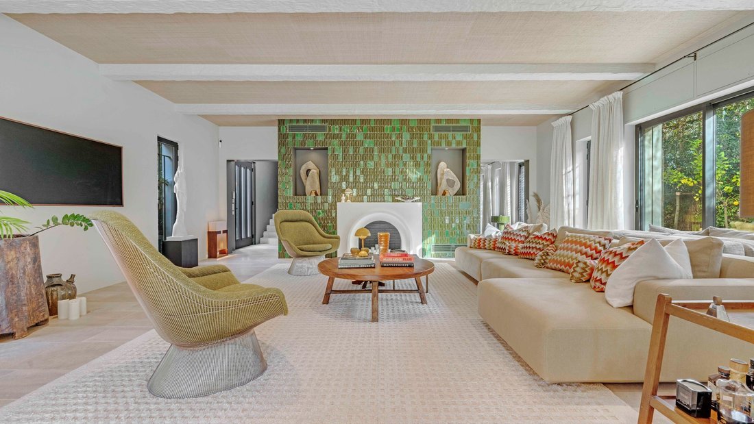 House in Zone Ouest Urbaine, Saint-Tropez, France 2 - 17015042