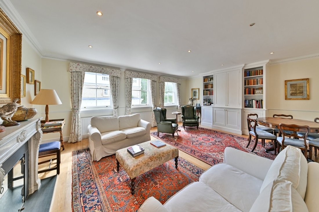 Apartment in South Kensington, Kensington And Chelsea, England 3 - 17009988