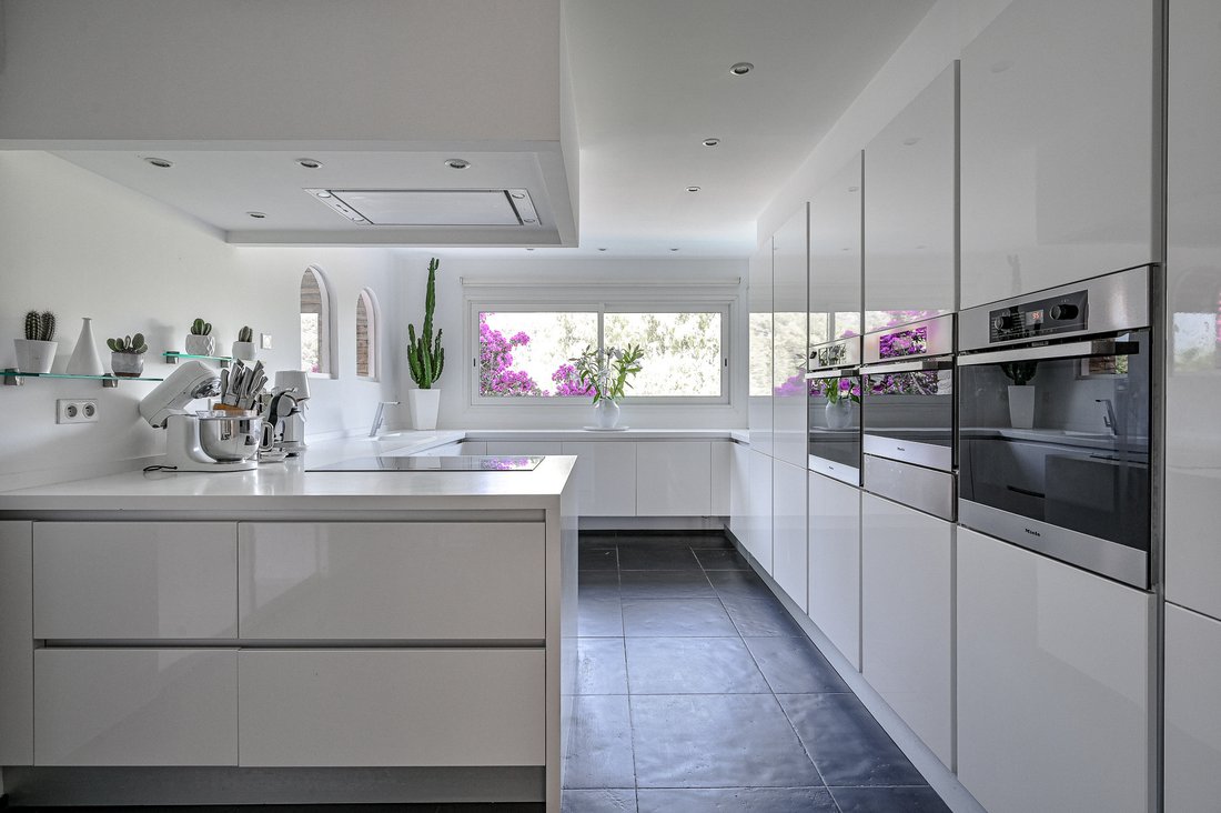 Villa in Centre Ville - Peyron, La Seyne-sur-Mer, France 5 - 17012514