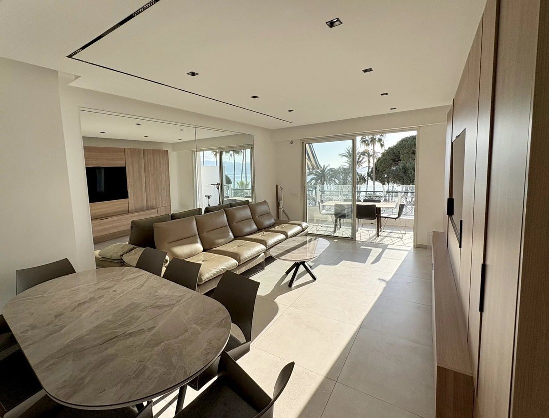 Apartment in La Source, Cannes, France 3 - 17011077