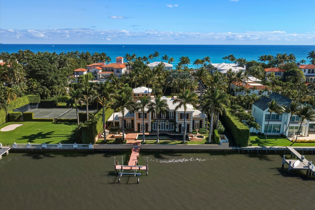 House in Palm Beach, Florida, United States 1 - 17010565