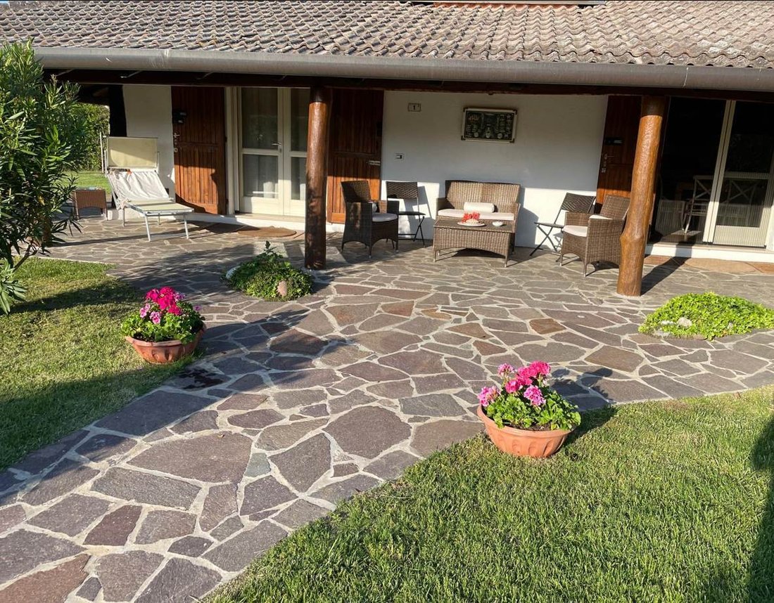 Villa in Rosolina, Veneto, Italy 2 - 17015159