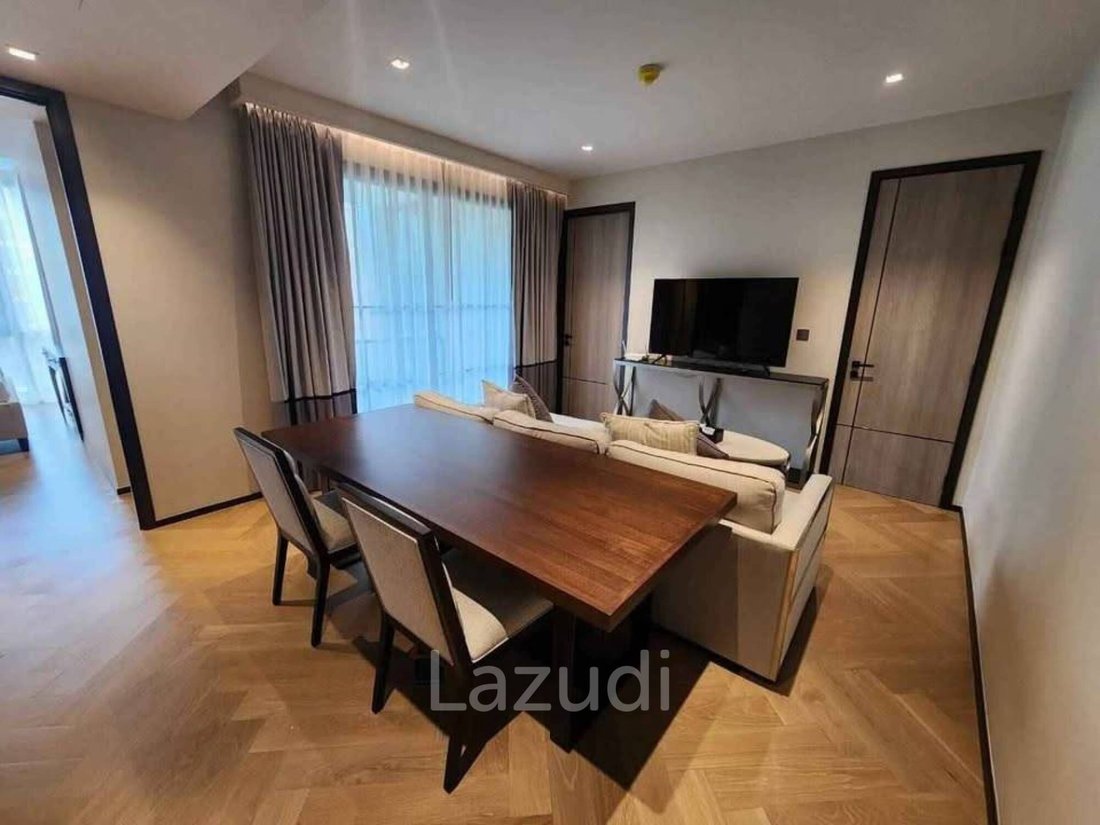 Apartment in Bangkok, Bangkok, Thailand 3 - 17011603
