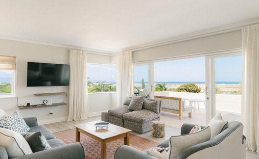 Casa a Plettenberg Bay, Capo Occidentale, Sudafrica 1