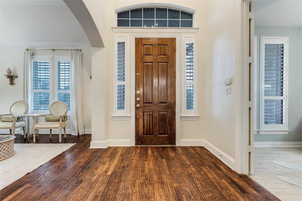 House in Frisco, Texas, United States 4 - 17014596